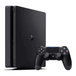 PS4 slim