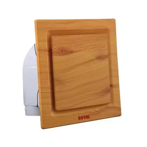 Royal Ceiling Exhaust Fans (Panel)-pine