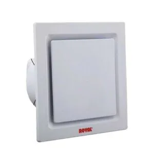 Royal Ceiling Exhaust Fans (Panel)-white