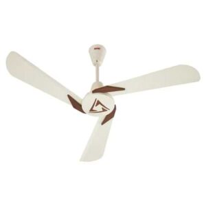 Royal Deluxe Jem Trinity Ceiling Fan-