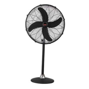 Royal Deluxe Pedestal Fans-24pg