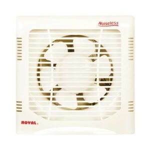 Royal Exhaust Plastic Fans (2 Way)-