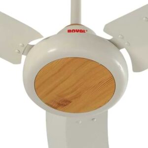 Royal Galant Ceiling Fan-pine