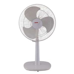 Royal Glamour TCP Pedestal Fan-