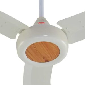 Royal Noble Ceiling Fan-white pine