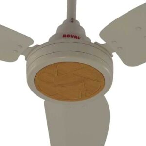 Royal Passion Ceiling Fan (GRACE)-pine