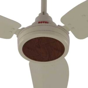 Royal Passion Ceiling Fan (GRACE)-sheesham