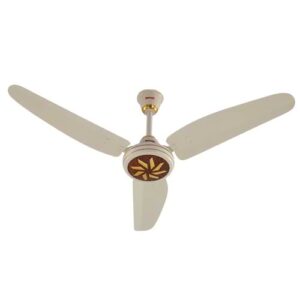 Royal Regency Ceiling Fan (CRYSTAL)-