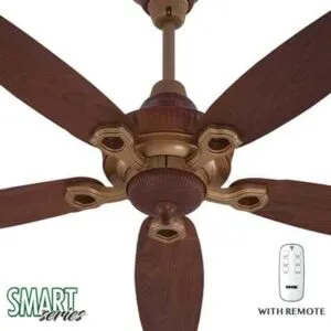 Royal Smart Ornament AC Inverter Ceiling Fan-