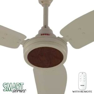 Royal Smart Passion ACDC Ceiling Fans GRACE-sheesham