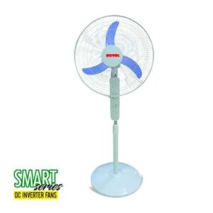 Royal Smart Pedestal DC Fan