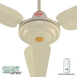 Royal Smart Prime ACDC Ceiling Fan-