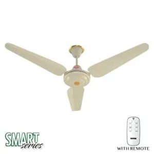 Royal Smart Prime ACDC Ceiling Fan