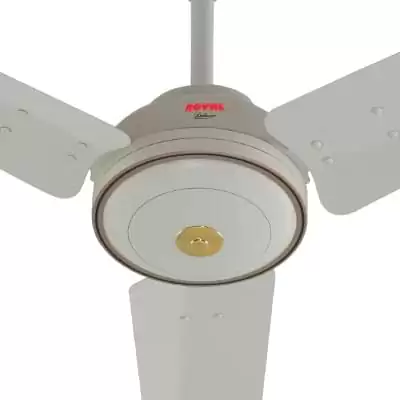 Royal Water Proof Ceiling Fan - Emperor-3 blades
