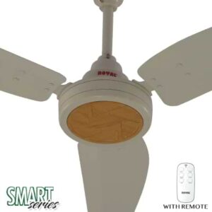 Royalwood Smart Passion ACDC Ceiling Fans GRACE-pine