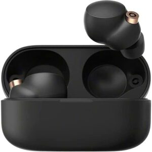 Sony Noise Canceling True Wireless Earbud- shopping jin