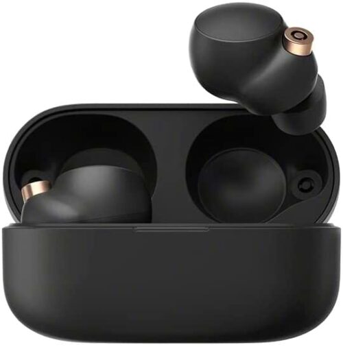 Sony Noise Canceling True Wireless Earbud- shopping jin