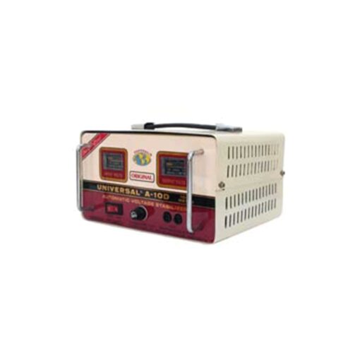 Universal Stabilizer 1000 Watts A-10D