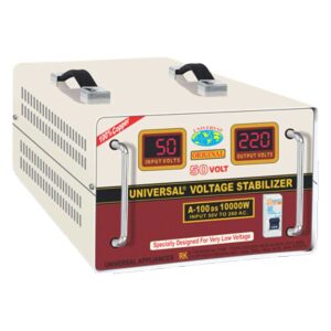 Universal Stabilizer 10000 Watts- shopping jin