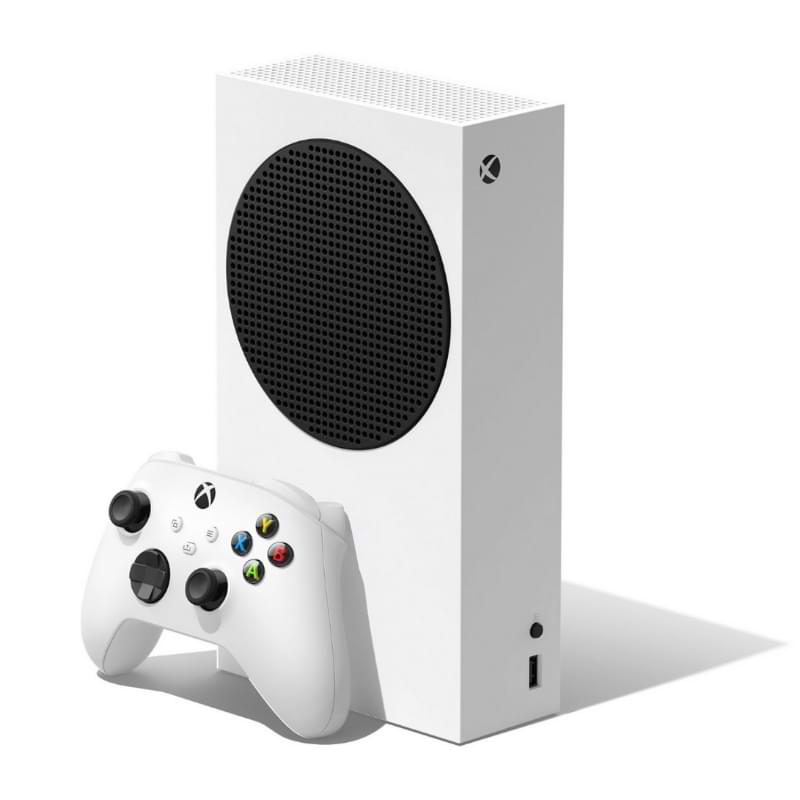 Xbox Series S 512GB Price in Pakistan 2023