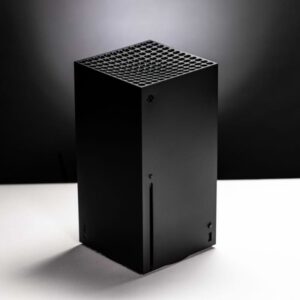 xbox series x-console