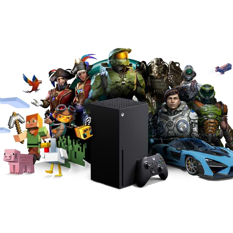 xbox series x-infographic