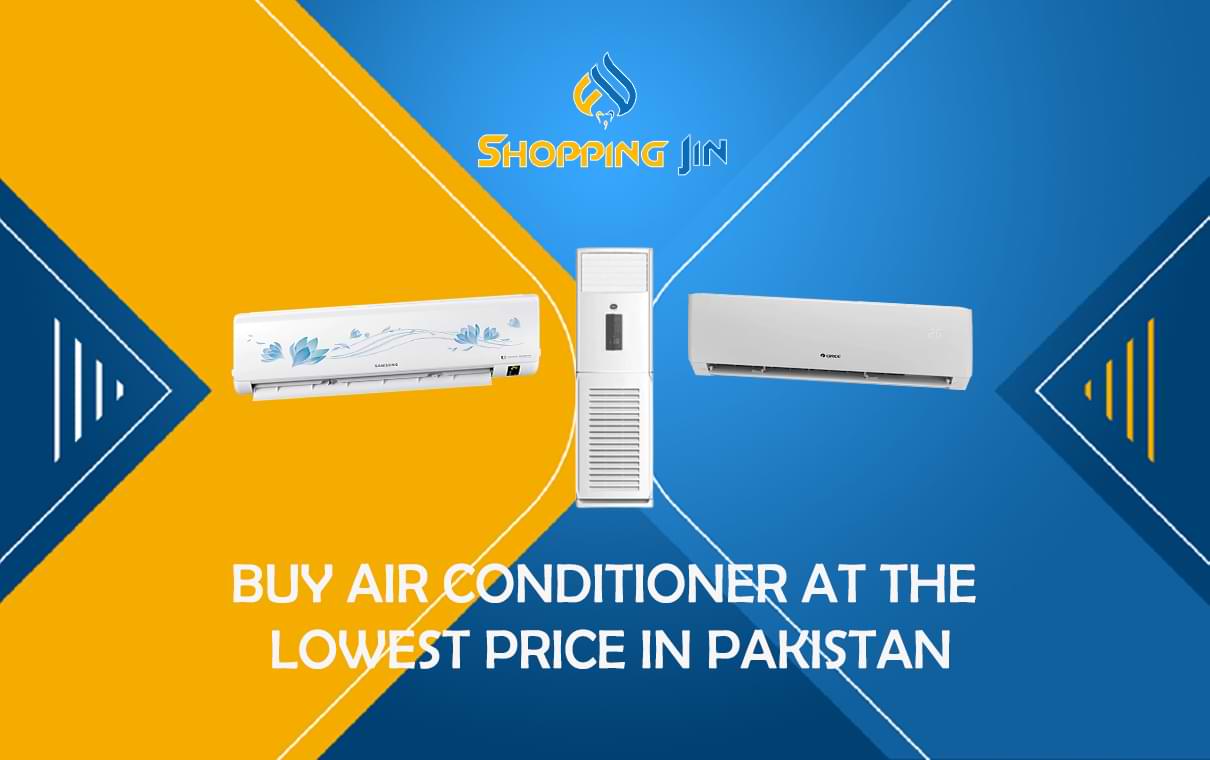 Air Conditioner Price in Pakistan 2025 Latest AC Model