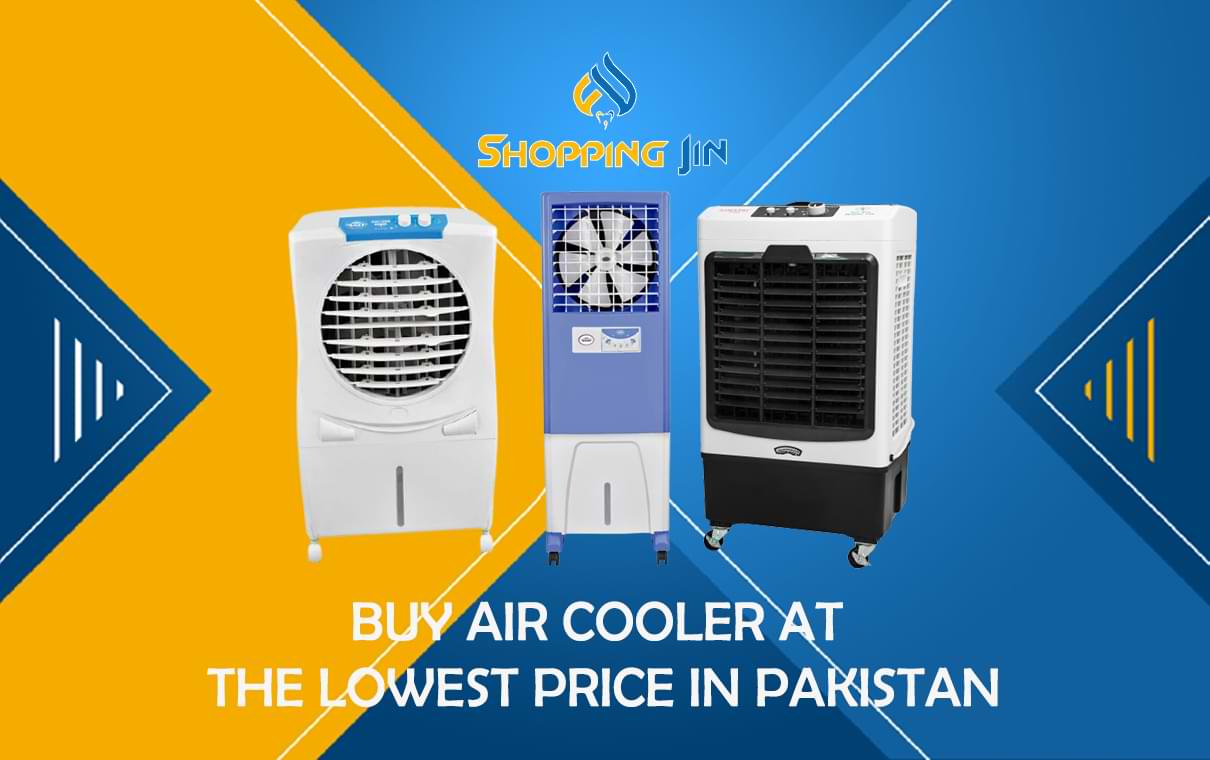 Air Cooler price in pakistan latest price 2024