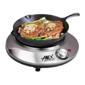 Anex Deluxe Hot Plate