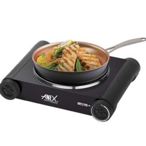 Anex Hot Plate Single