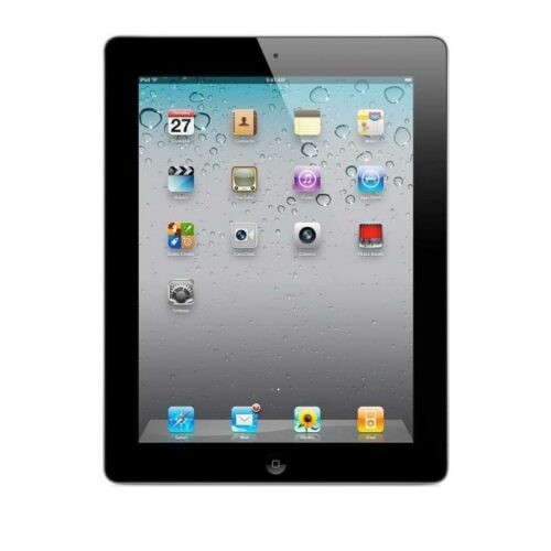 Apple iPad 2
