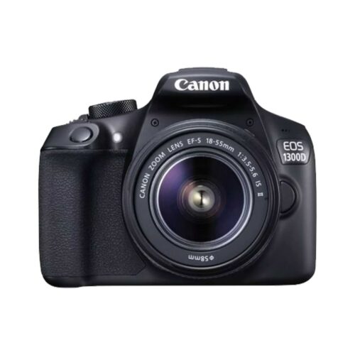 Canon EOS 1300D DSLR Camera