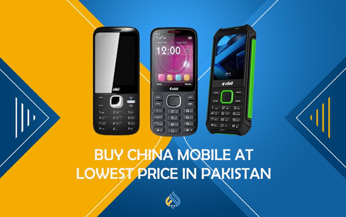 China Mobile