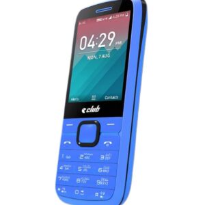 Club Mobile