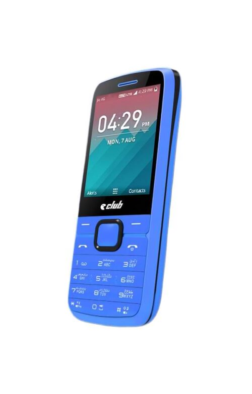 Club Mobile