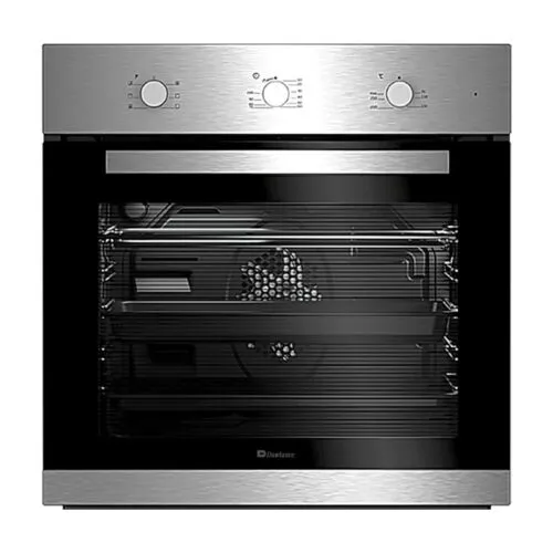 DAWLANCE BUILT-IN OVEN DBE 208110 S A SERIE