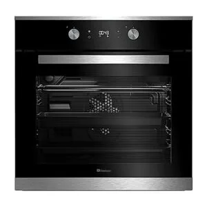 DAWLANCE BUILT-IN OVEN DBM 208120 B A SERIE