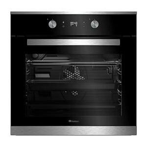 DAWLANCE BUILT-IN OVEN DBM 208120 B A SERIE