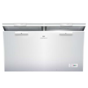 DAWLANCE DF-500 double door-