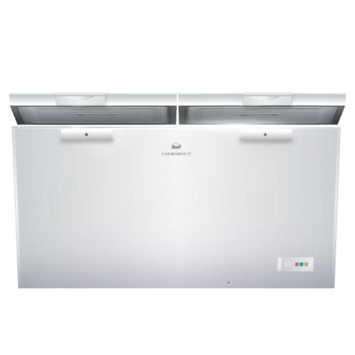 DAWLANCE DF-500 double door-