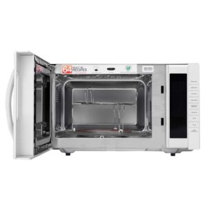 Dawlance DW-115 SE-inside