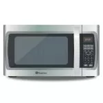 dawlance microwave oven dw 132 s digital solo / large capacity / 30 litres / micro wave