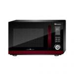 dawlance microwave oven dw 133 g / grill cooking / auto cook menu / 30 litres / micro wave