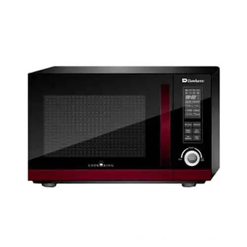 Dawlance DW-133G Microwave Oven With Grill