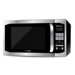 dawlance microwave oven dw 142 hzp / large capacity / grill cooking / auto cook menu / 42 litres / micro wave