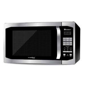 Dawlance DW-142 HZP Microwave Oven