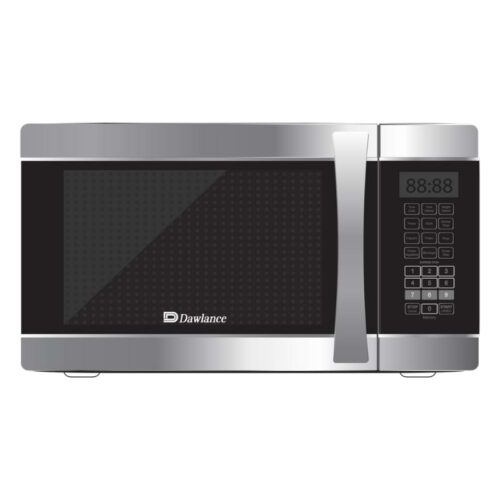 Dawlance DW-162 HZP Microwave Oven