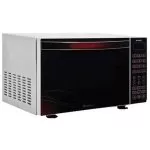 dawlance microwave oven dw 395 hcg / grill cooking / auto cook menu / 25 litres / micro wave