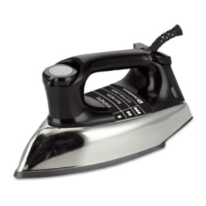 Dawlance Dry Iron Black DWDI-1020