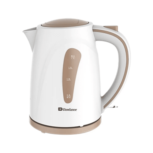 Dawlance DWEK-7200 Electric Kettle (1.7 Ltr)